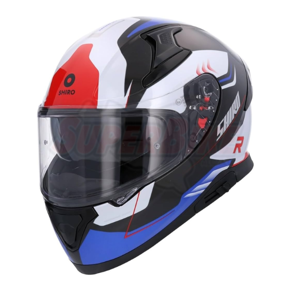 CASCO KATANA ORBE EXTRA BLUE CASCO KATANA ORBE EXTRA BLUE